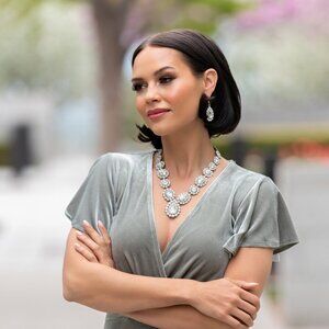 Everlasting - Zi Necklace